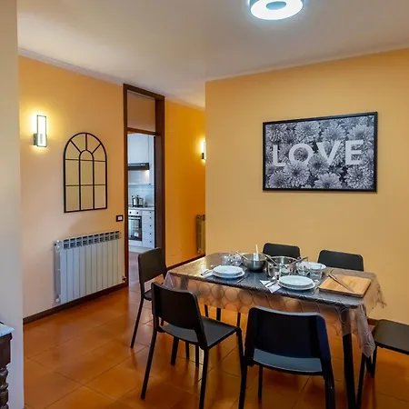 Casa Monique Appartement