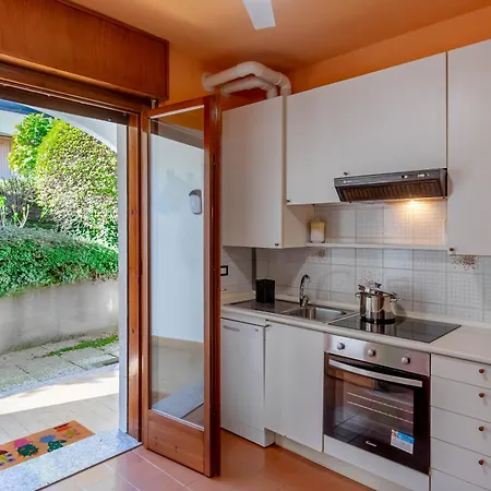 Casa Monique Appartement *