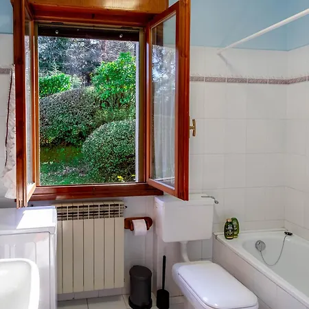 Appartement Casa Monique Stresa