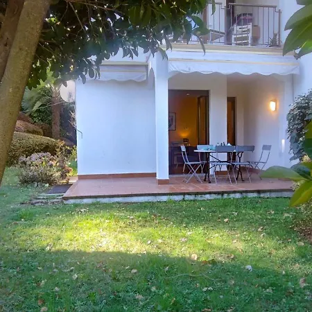 Casa Monique Appartement