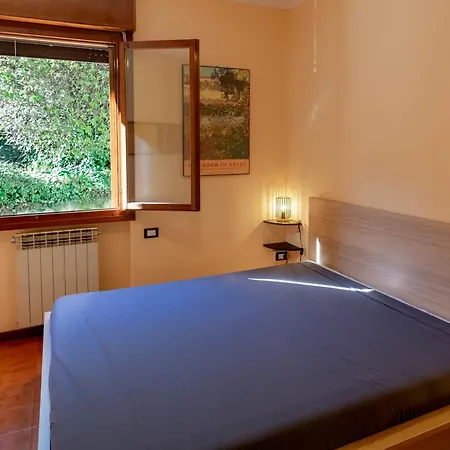 Casa Monique Appartement Stresa