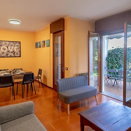 Appartement Casa Monique