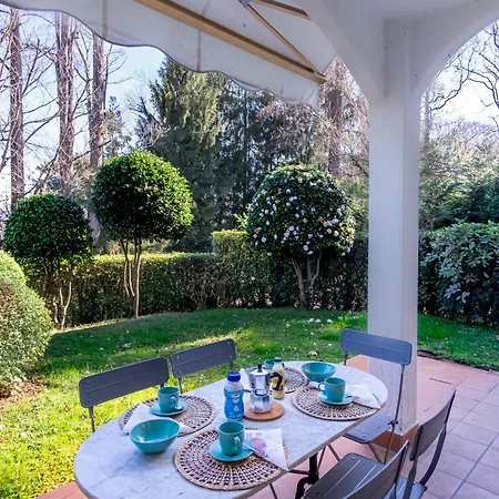 Apartment Casa Monique Stresa