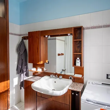Casa Monique Apartment
