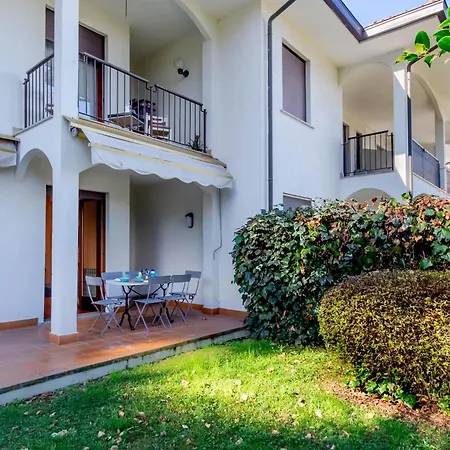 Casa Monique Appartement *