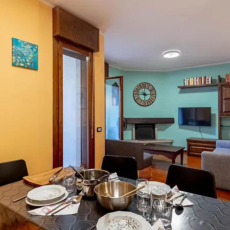 Casa Monique *