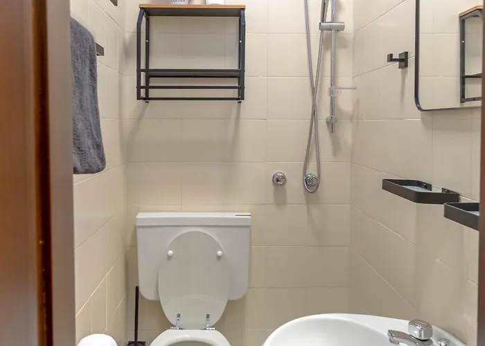 Apartamento Casa Monique