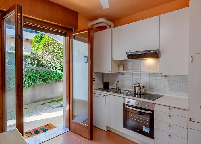 Casa Monique Lejlighed *