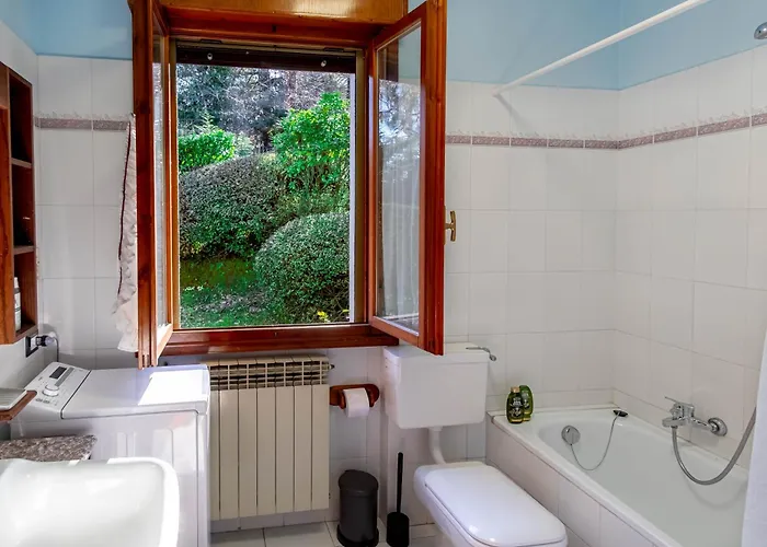 Apartamento Casa Monique Stresa