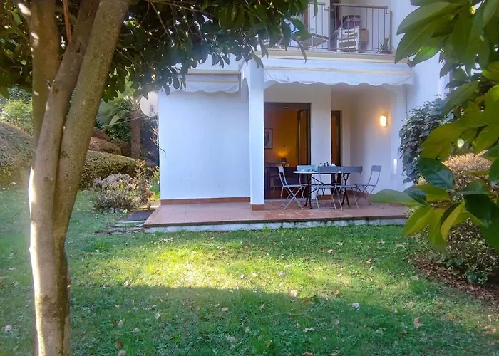 Casa Monique Lejlighed