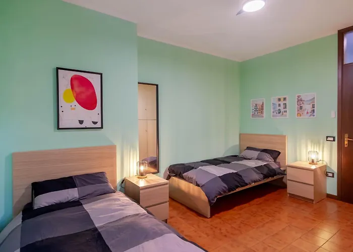 Lejlighed Casa Monique