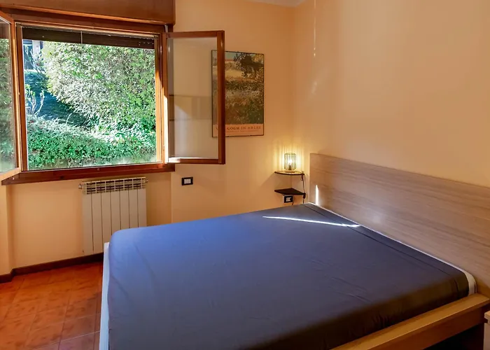 Casa Monique Lejlighed Stresa