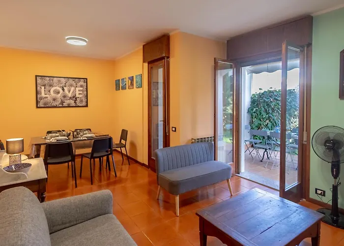 Apartamento Casa Monique