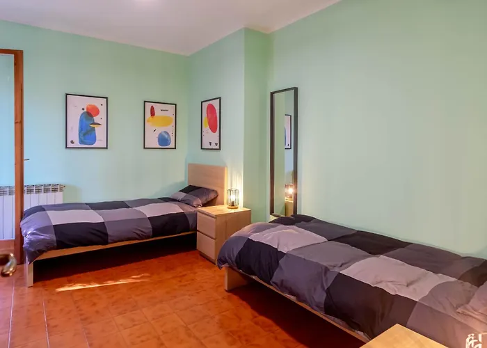 Casa Monique Apartamento Stresa