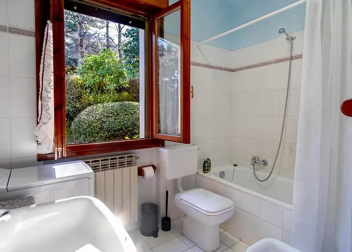 Casa Monique Lejlighed