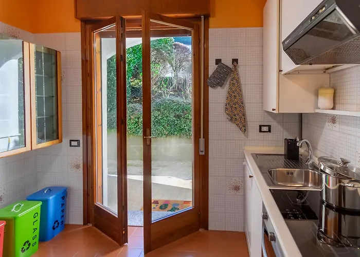 Casa Monique * Stresa