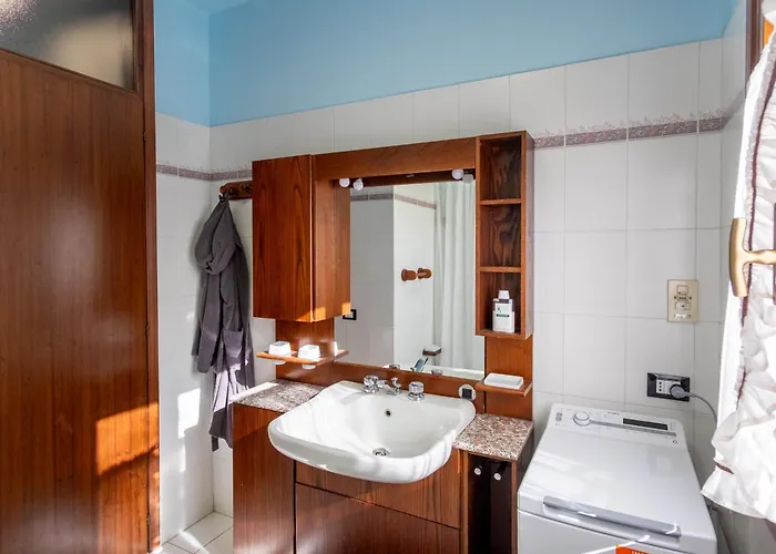 Casa Monique Apartamento