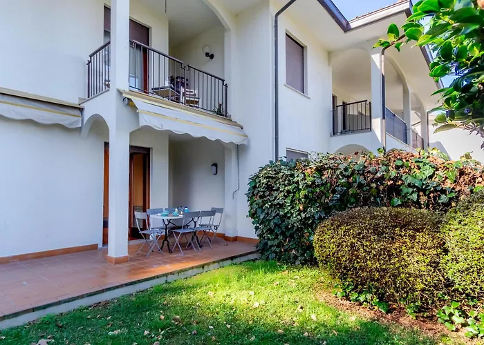 Casa Monique Lejlighed *