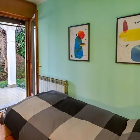 Appartamento Casa Monique *