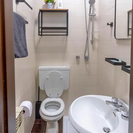 Appartamento Casa Monique Stresa