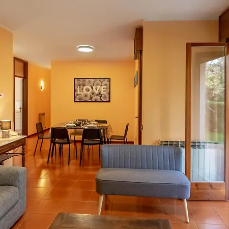 Appartamento Casa Monique